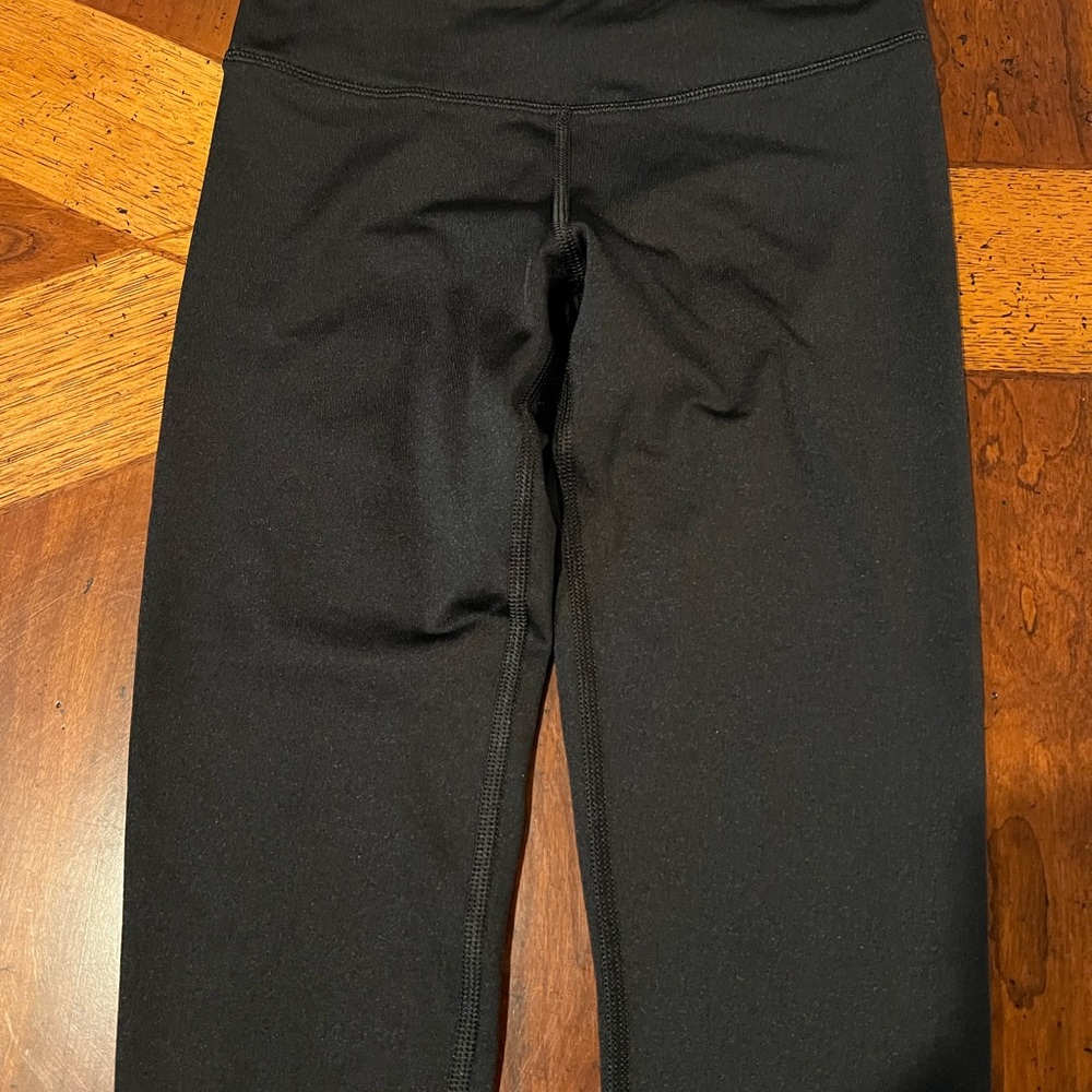 DSG Girls Cold Weather Compression Tights - Picture 3 of 5